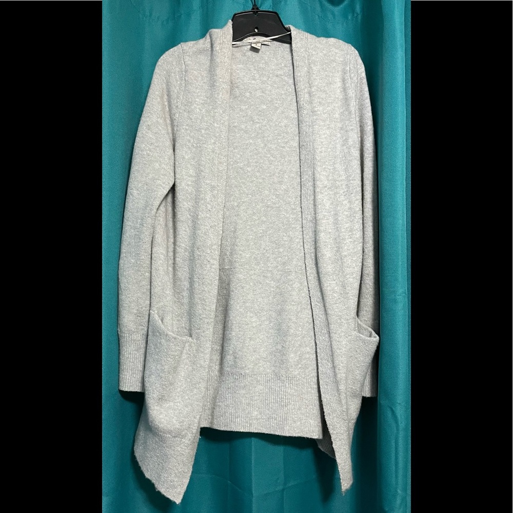 G.H. Bass Cardigan